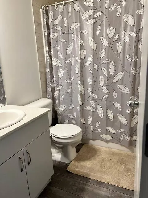 Bedroom In Southwest A Edmonton 0*,  Canada